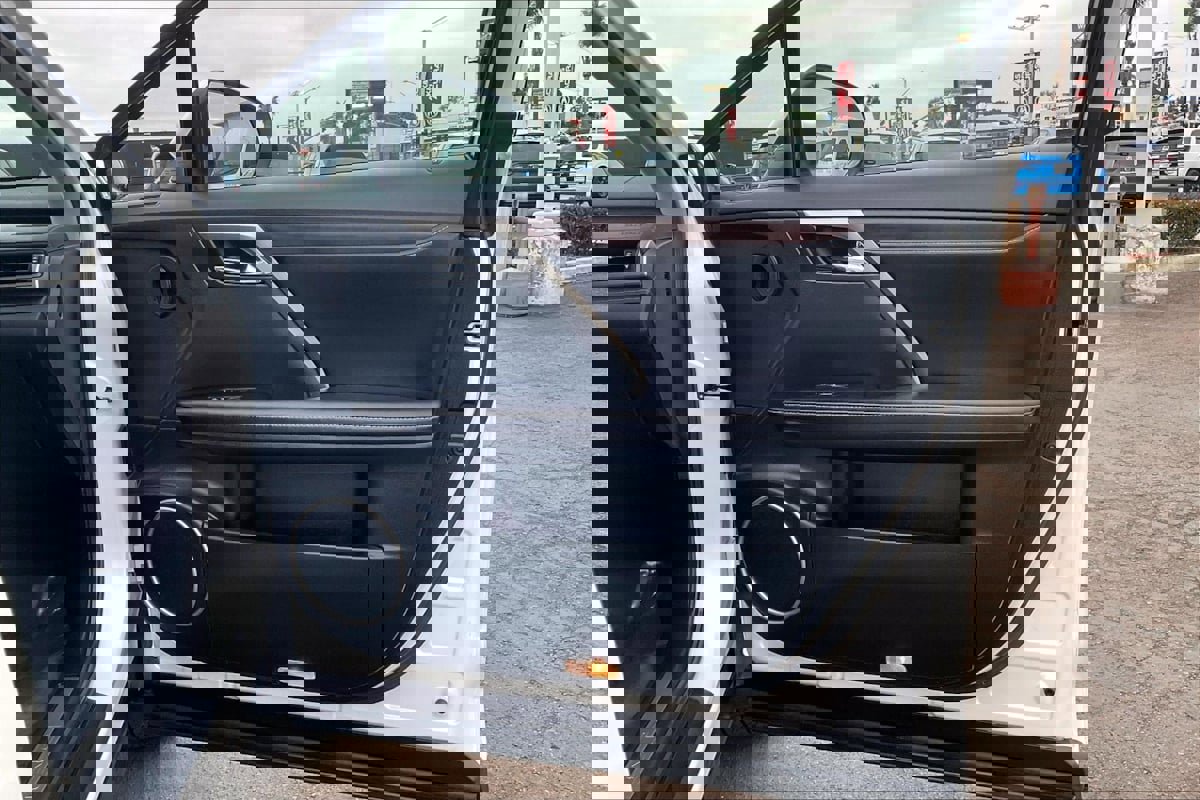 2020 Lexus RX 350 FWD