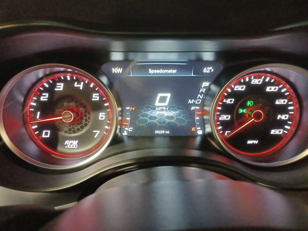 2022 Dodge Charger GT