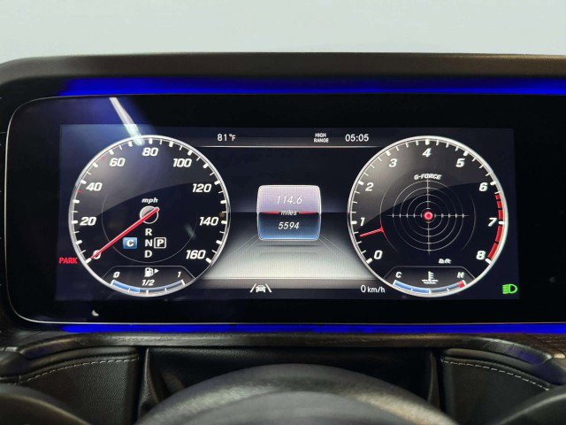 2024 Mercedes-Benz G 550