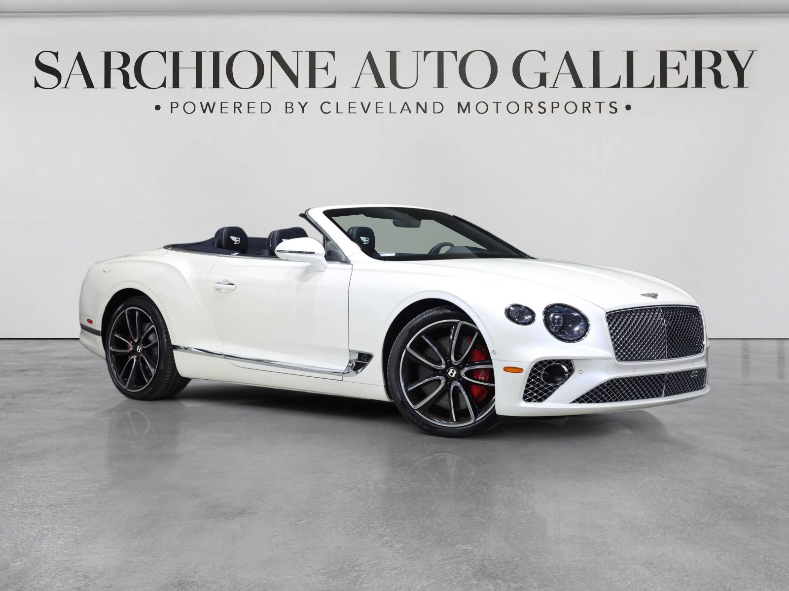 Used 2020 Bentley Continental GT