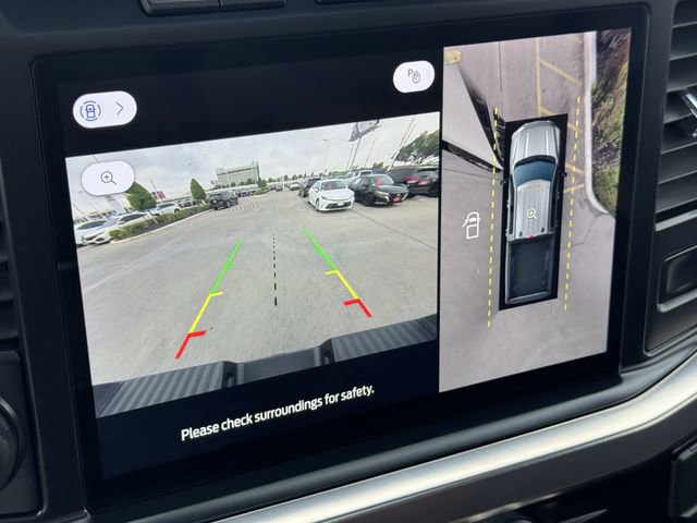 2024 Ford F250 King Ranch