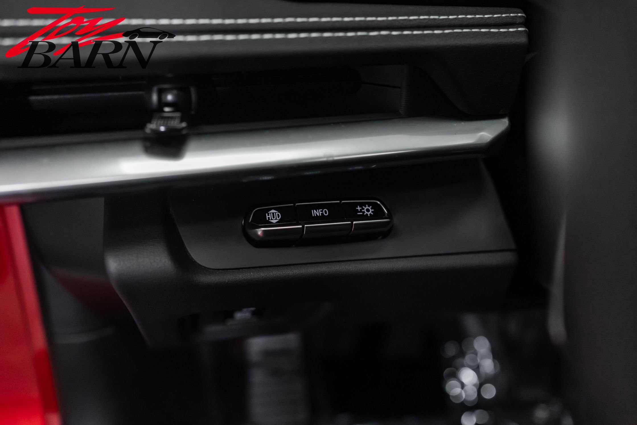 2023 Chevrolet Corvette Stingray Preferred Conv w/ 2LT