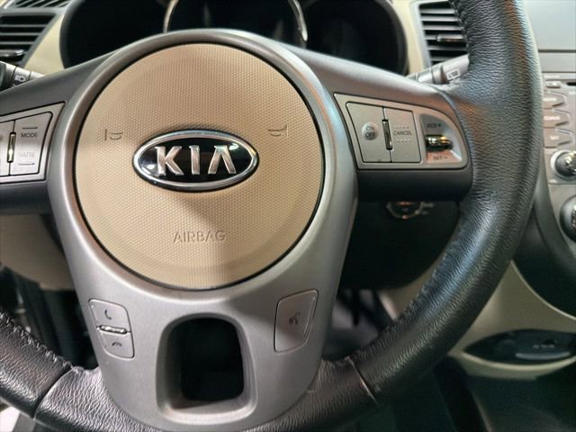 2010 Kia Soul !