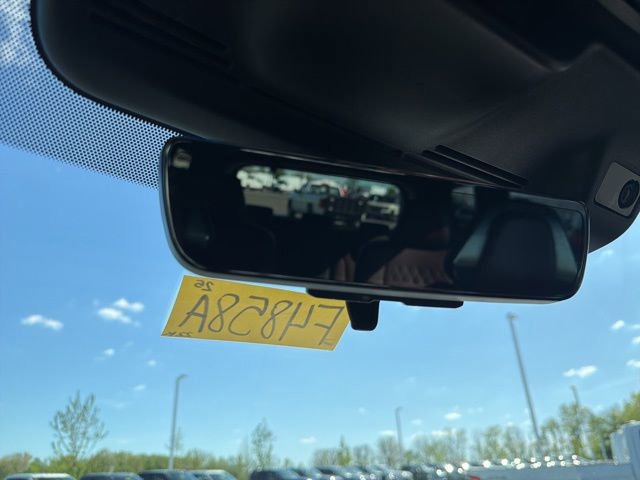 2025 INFINITI Qx80 Autograph