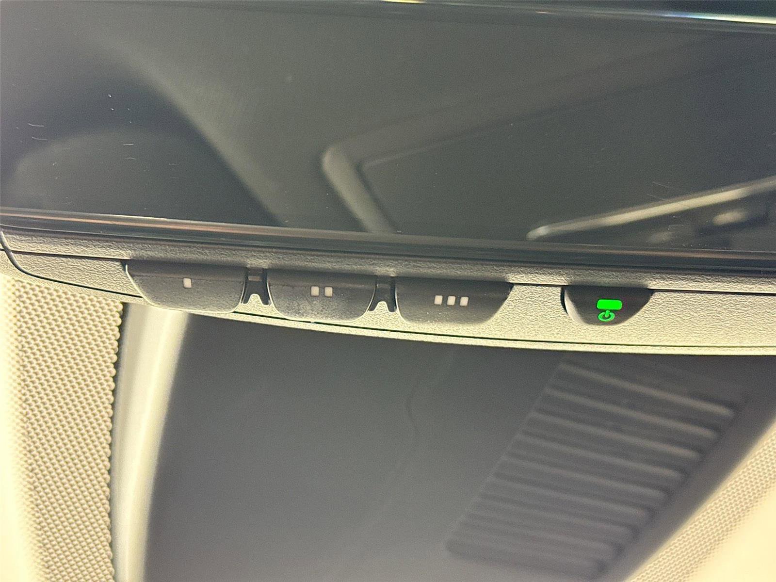 2021 MAZDA Cx-9 Signature