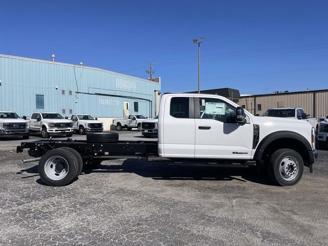 2026 Ford F450 XL