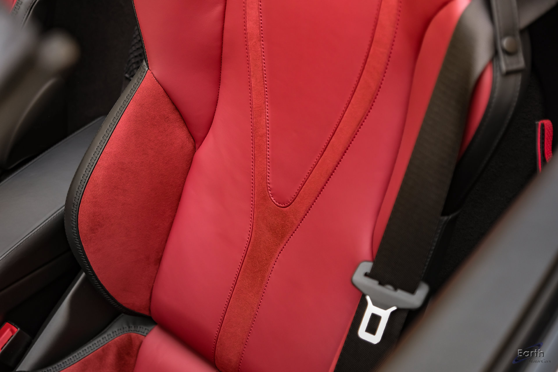 Used 2025 McLaren 750S Spider photo 56