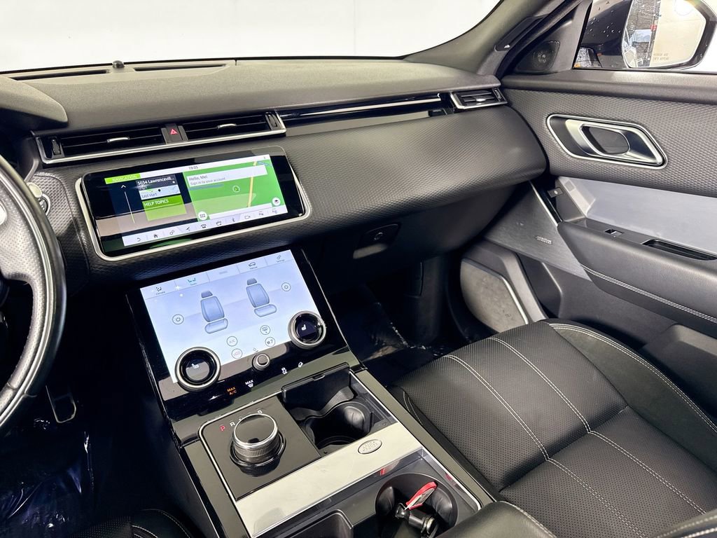2019 Land Rover Range Rover Velar R-Dynamic SE