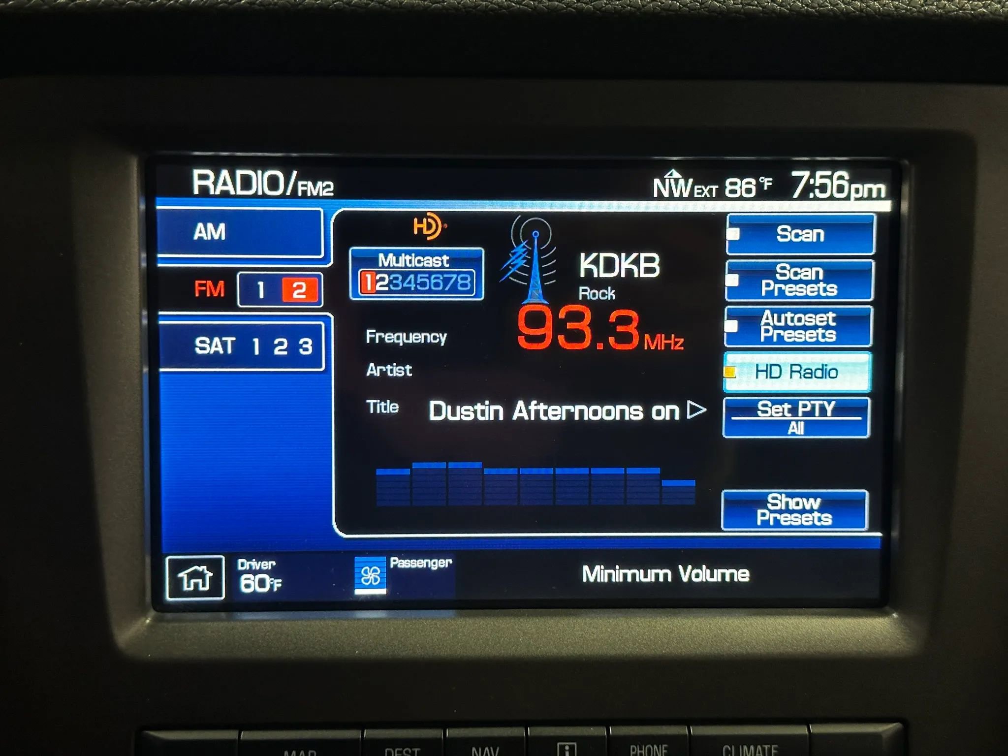 2014 Ford Mustang Shelby GT500