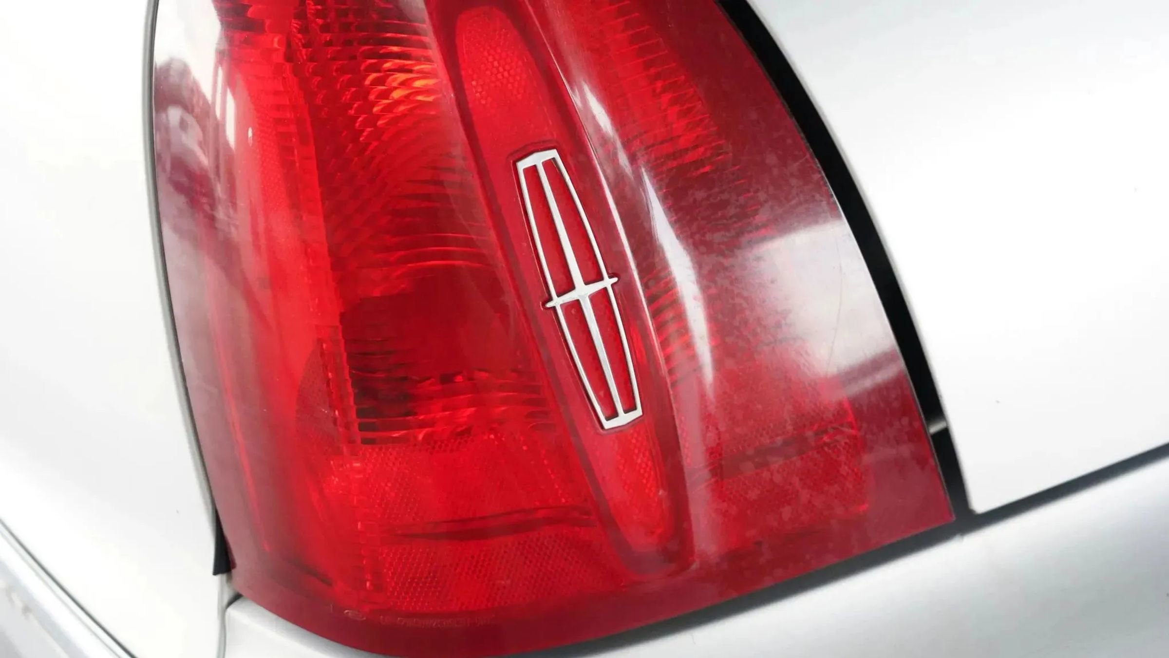 1998 Lincoln Town Car Executive