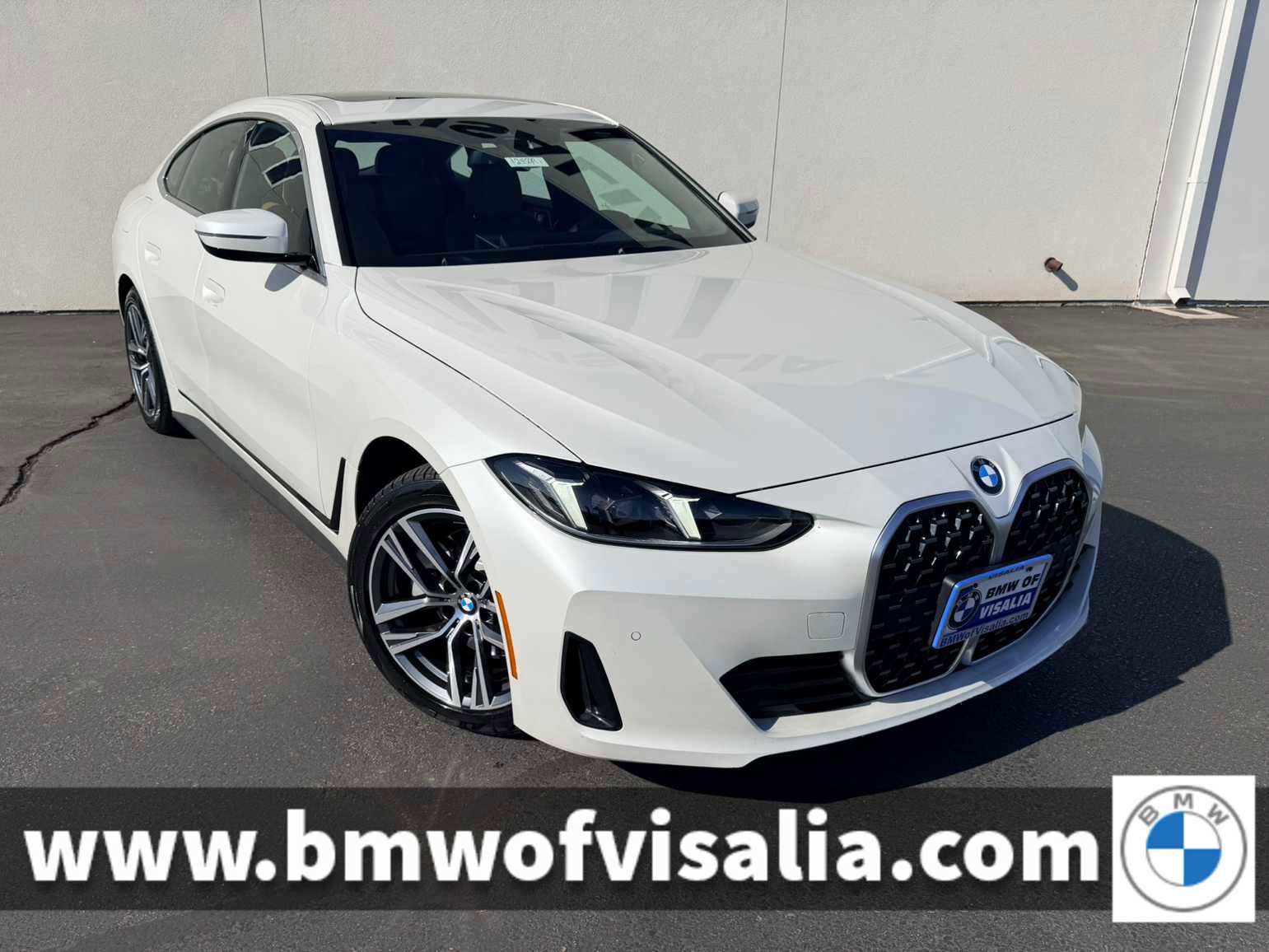 Used 2025 BMW 430i xDrive