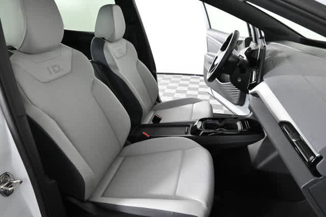 2022 Volkswagen ID.4 Pro S