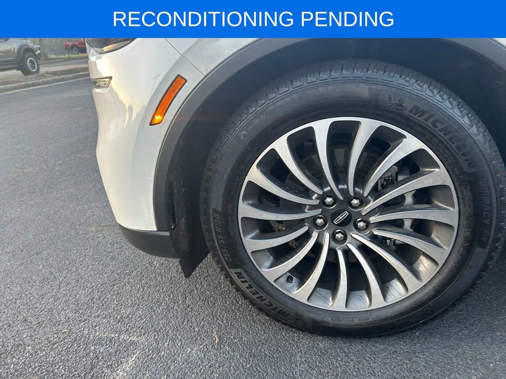 2024 Lincoln Aviator 2WD