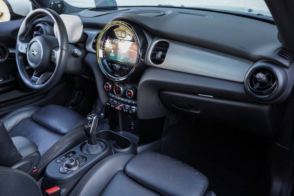 2023 MINI Cooper John Cooper Works