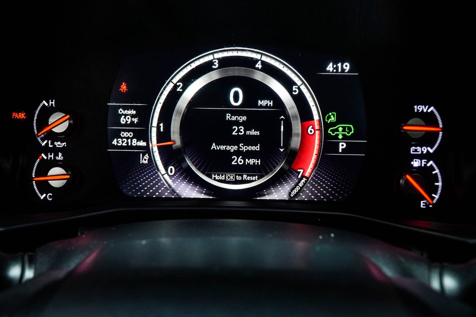 2023 Lexus LX 600 F Sport