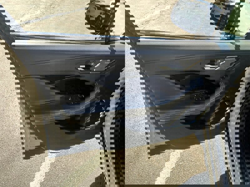 2022 Jaguar I-PACE HSE