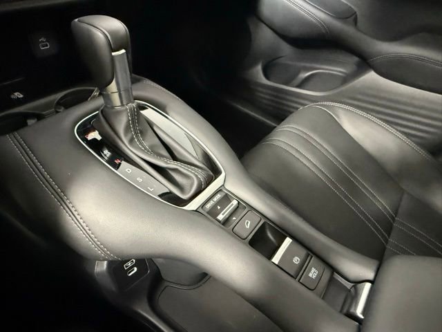 2025 Honda Hr-V EX-L