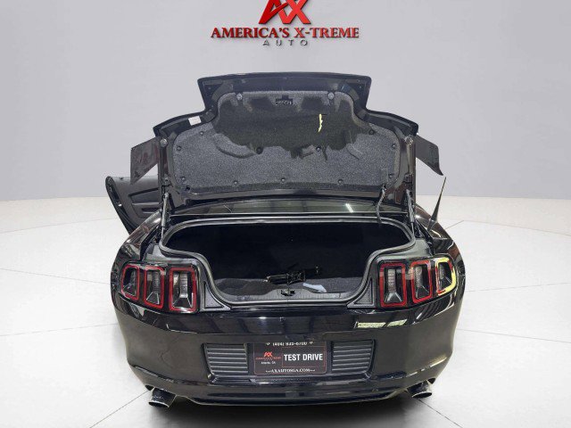 2014 Ford Mustang GT