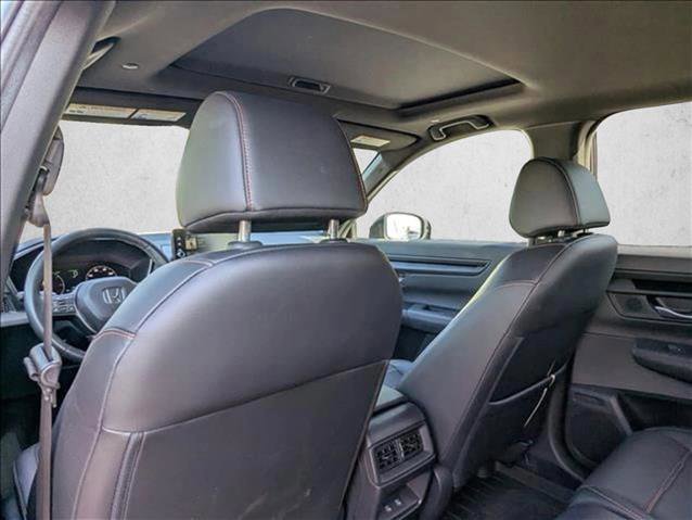 2024 Honda CR-V Sport-L