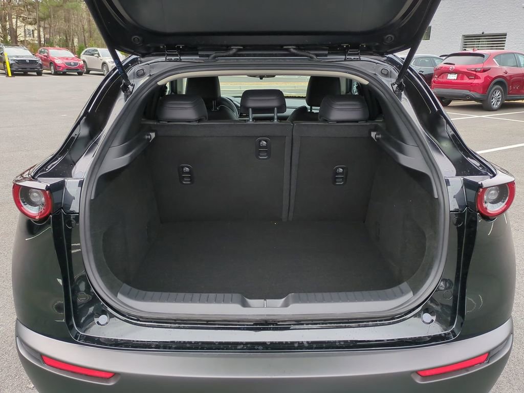 2026 MAZDA Cx-30 AWD 2.5 S w/ Select Sport Pkg