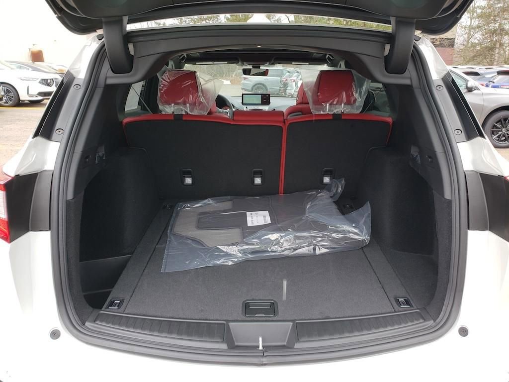 2026 Acura RDX A-Spec