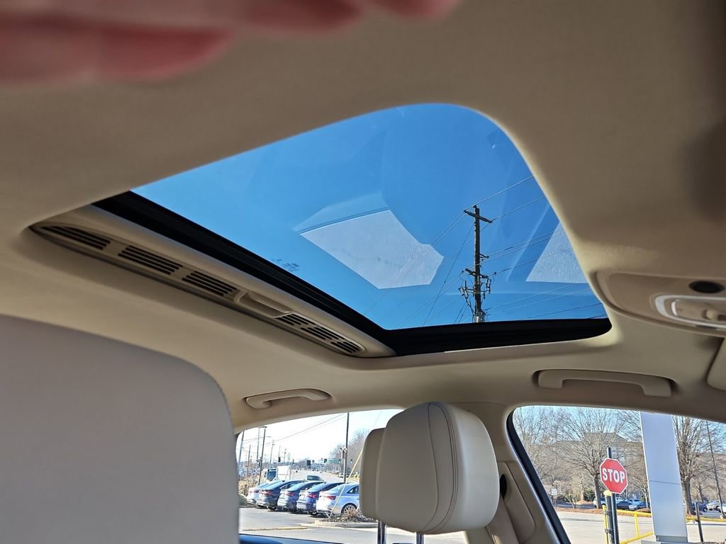 2020 Audi A4 2.0T Premium