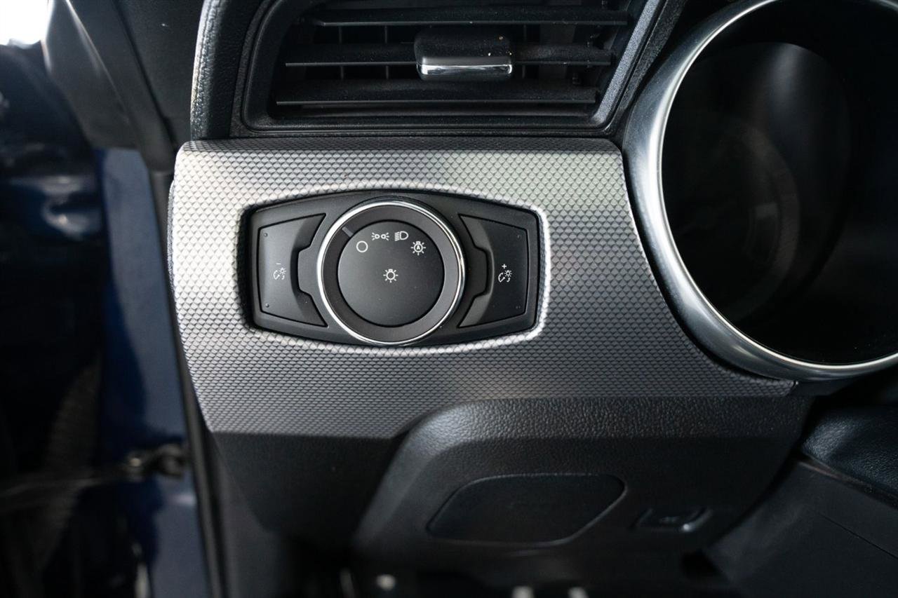 2020 Ford Mustang Coupe