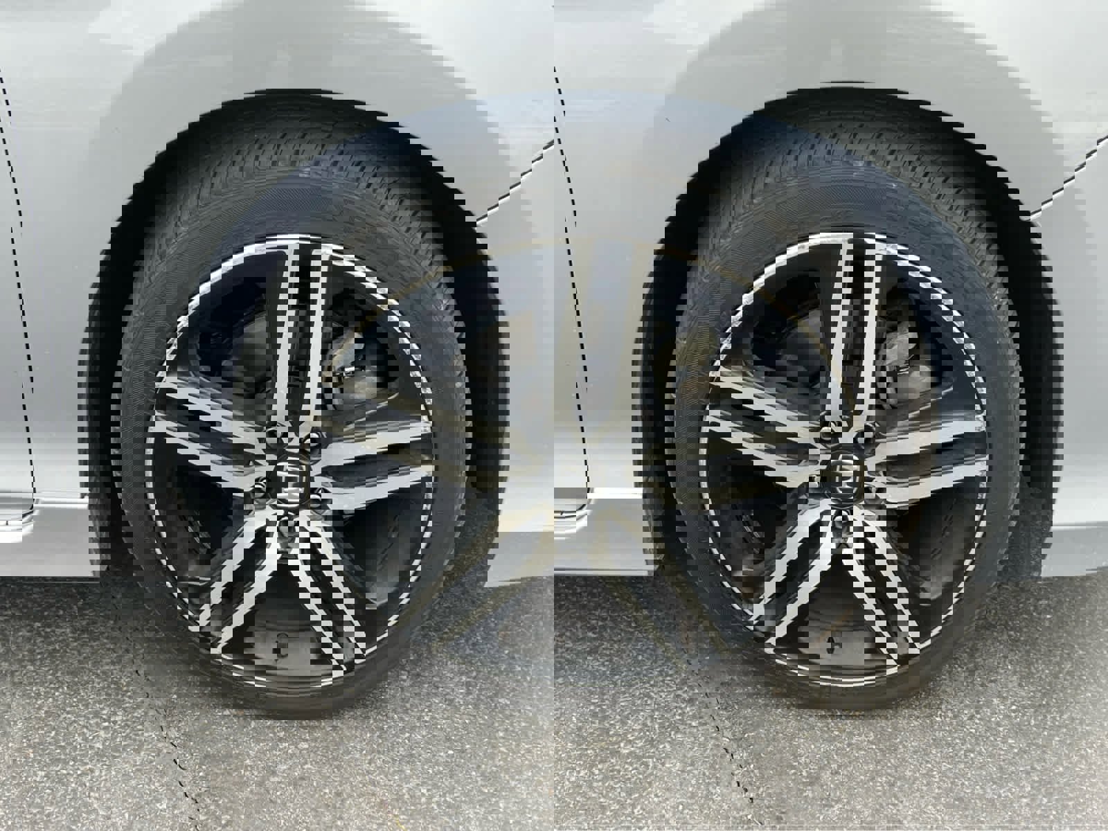 2017 Honda Accord Sport Special Edition