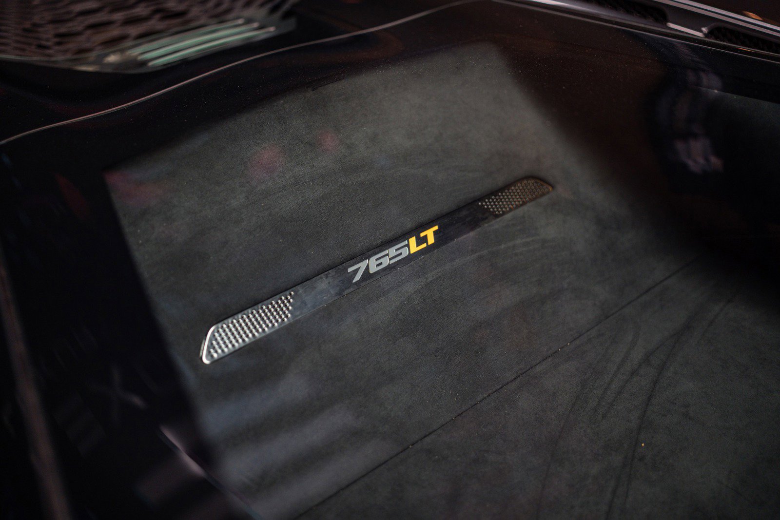 Used 2021 McLaren 765LT photo 29