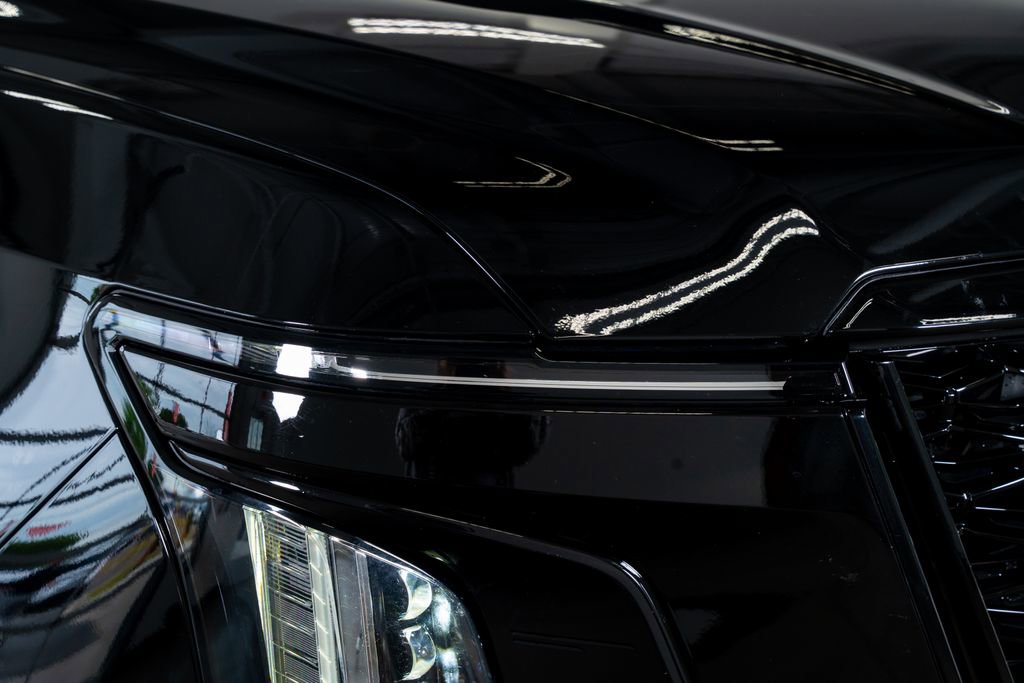 2025 Cadillac Escalade Premium Luxury