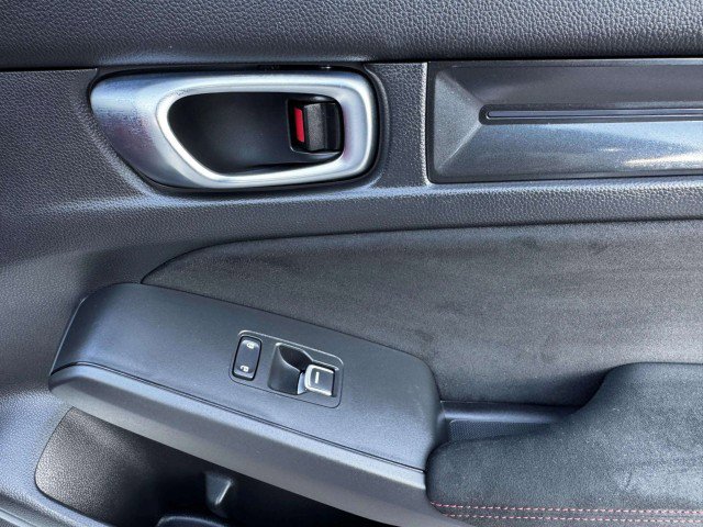 2025 Honda Civic Type R