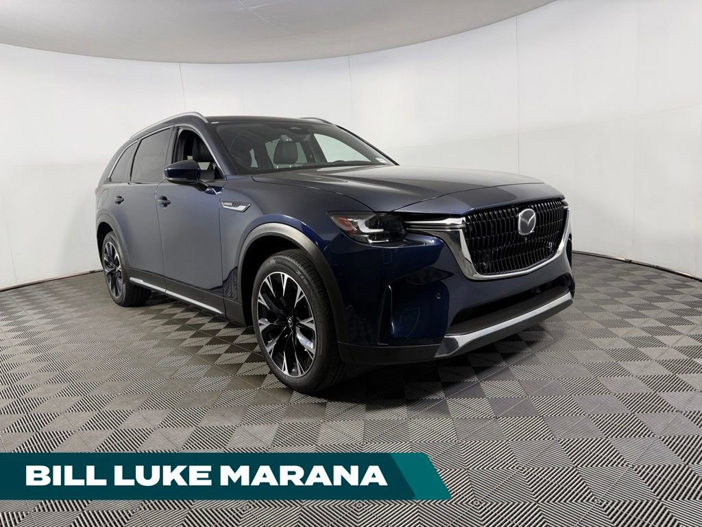 Used MAZDA CX-90 for Sale in Green Valley, AZ - Autotrader