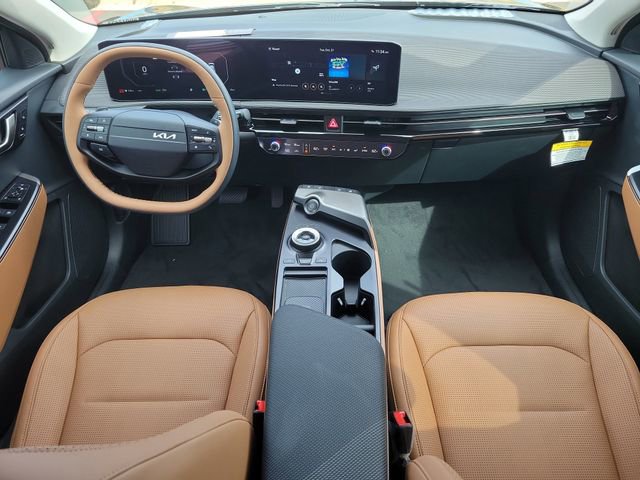 2025 Kia EV6 Wind