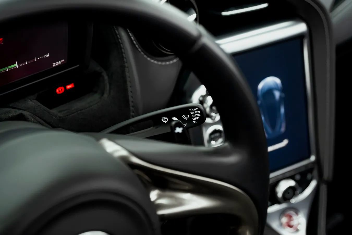 Used 2020 McLaren 720S Spider photo 23