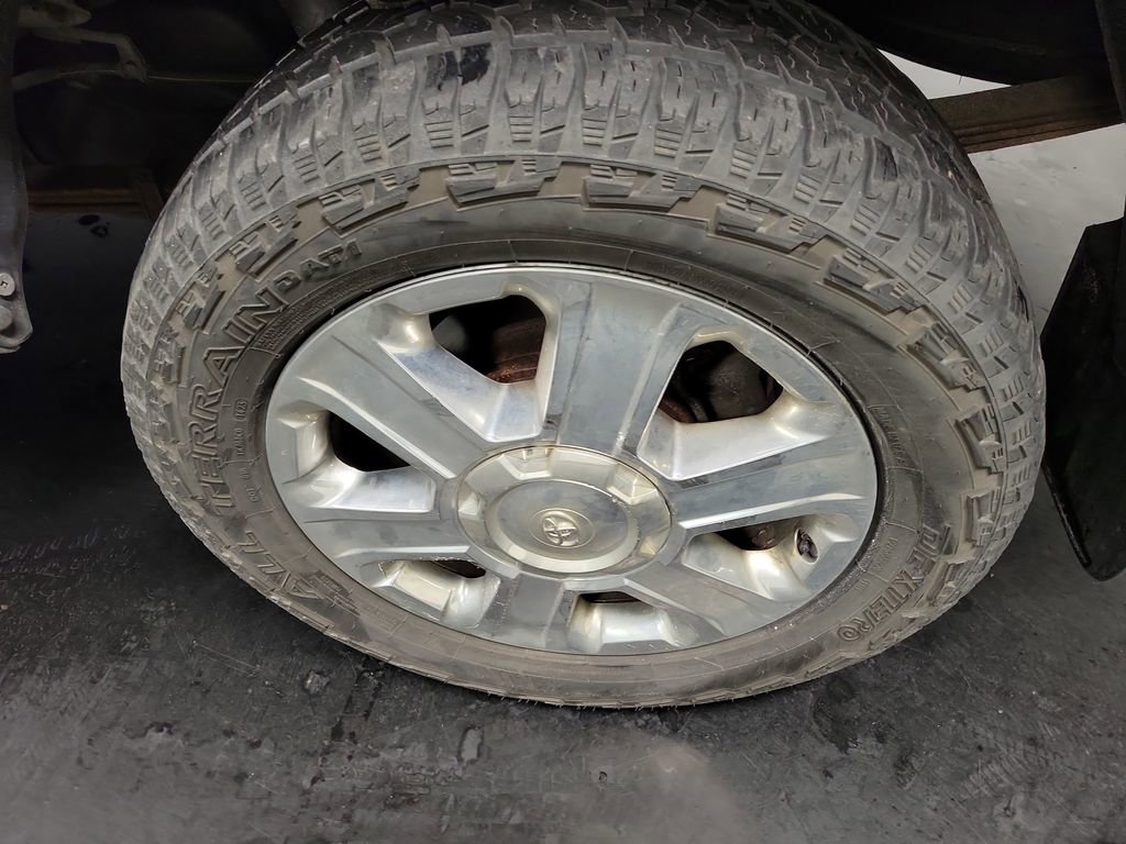 2019 Toyota Tundra 1794 Edition