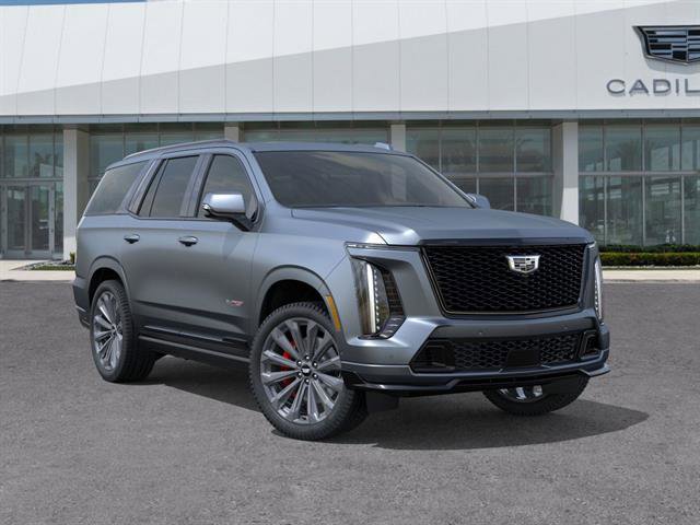 New 2026 Cadillac Escalade V
