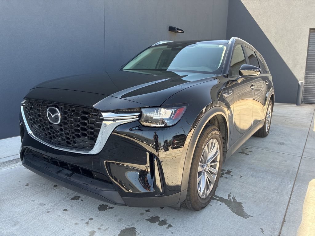 Used MAZDA CX-90 for Sale in Oklahoma City, OK - Autotrader
