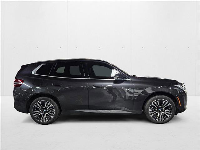 2025 BMW X3 xDrive30i