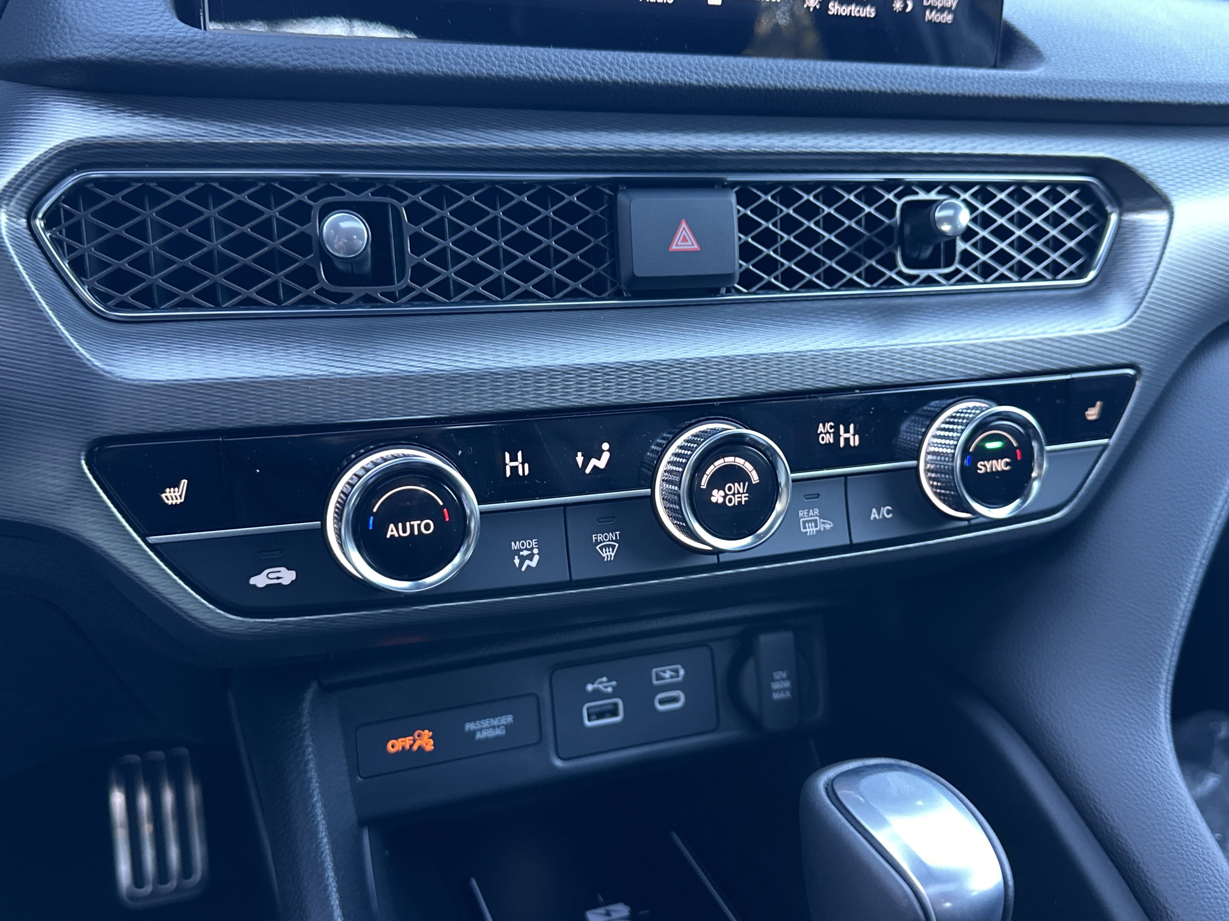 2026 Acura Integra A-Spec