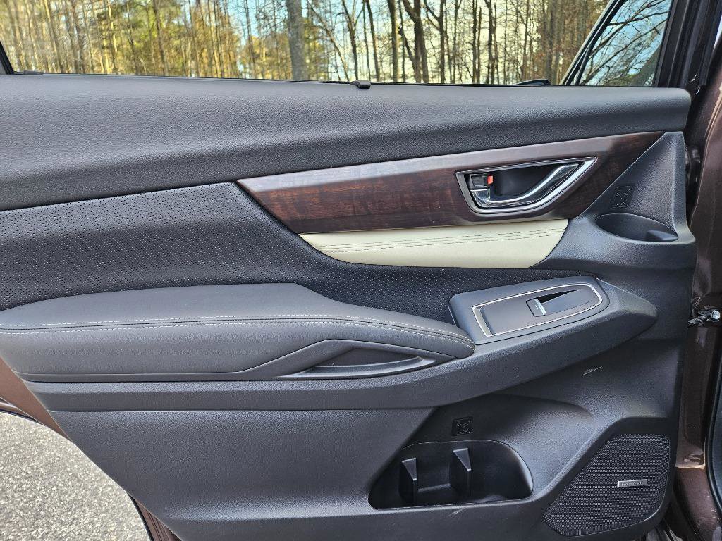 2021 Subaru Ascent Touring