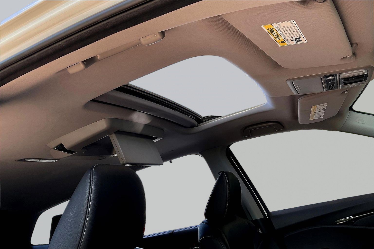 2019 Honda Pilot Touring