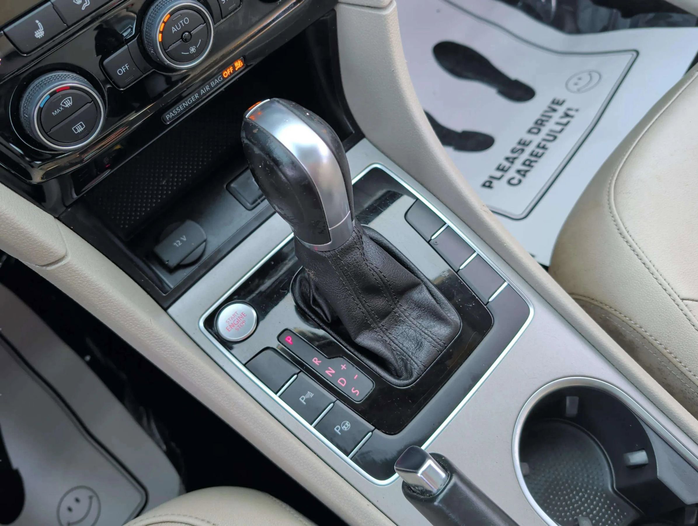 2020 Volkswagen Passat 2.0T SEL