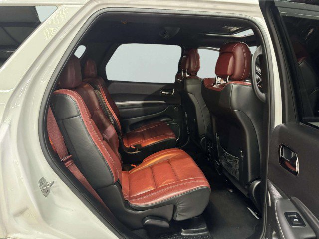 2019 Dodge Durango SRT