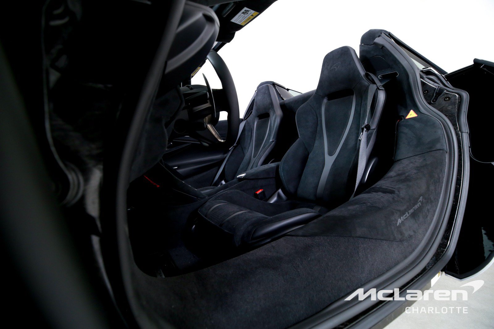 New 2027 McLaren 750S Spider photo 13