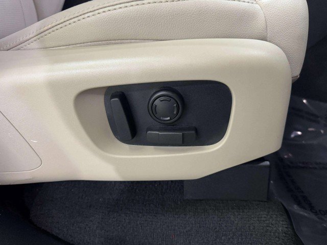 2017 Land Rover Discovery HSE