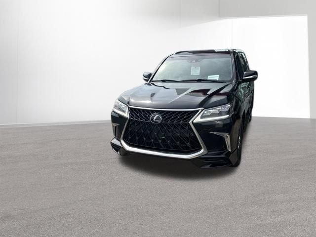 Used Lexus LX Models with 3rd Row Seats for Sale - Autotrader