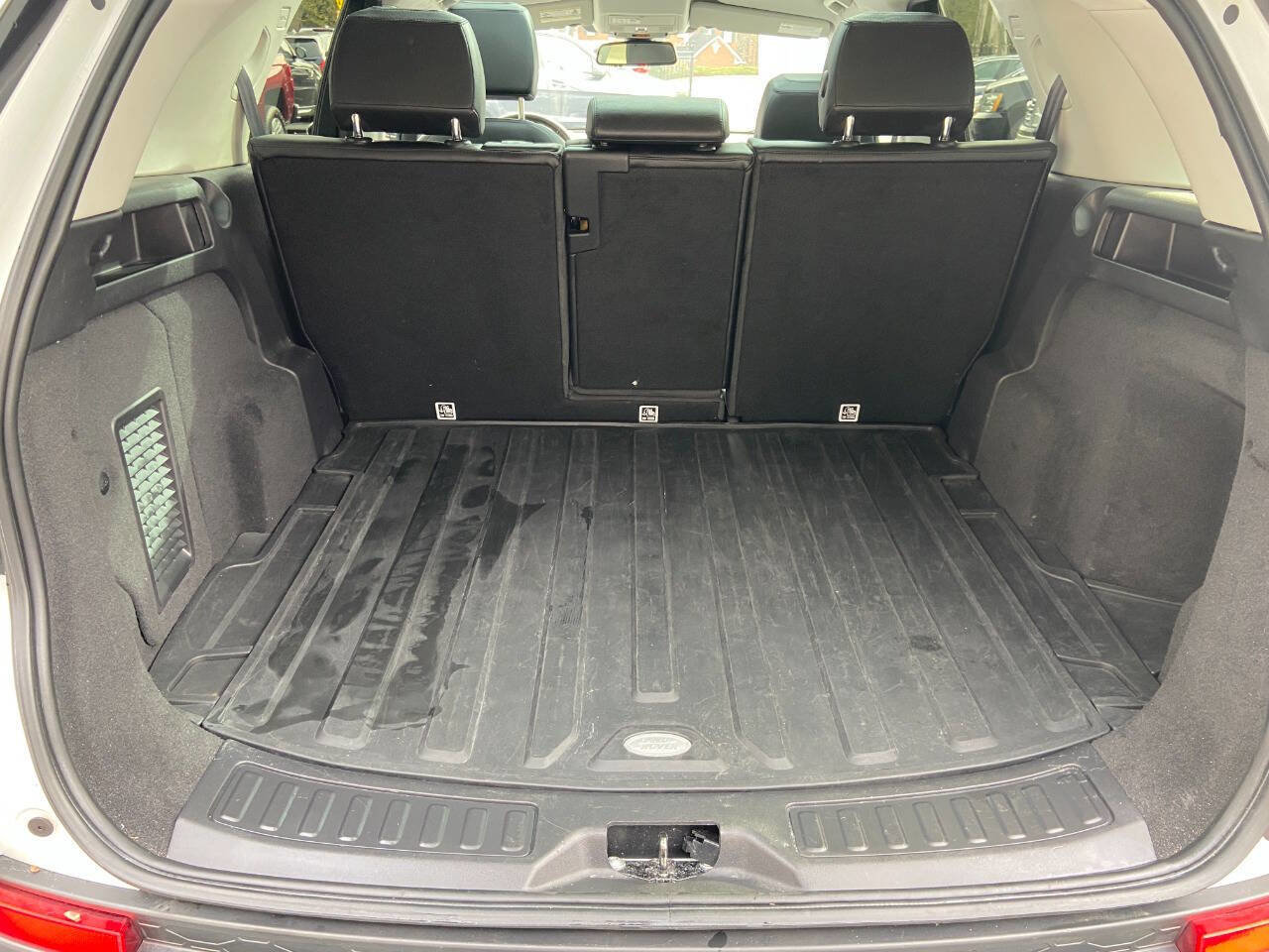 2015 Land Rover Discovery Sport HSE