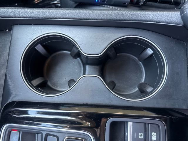 2024 Honda Pilot EX-L