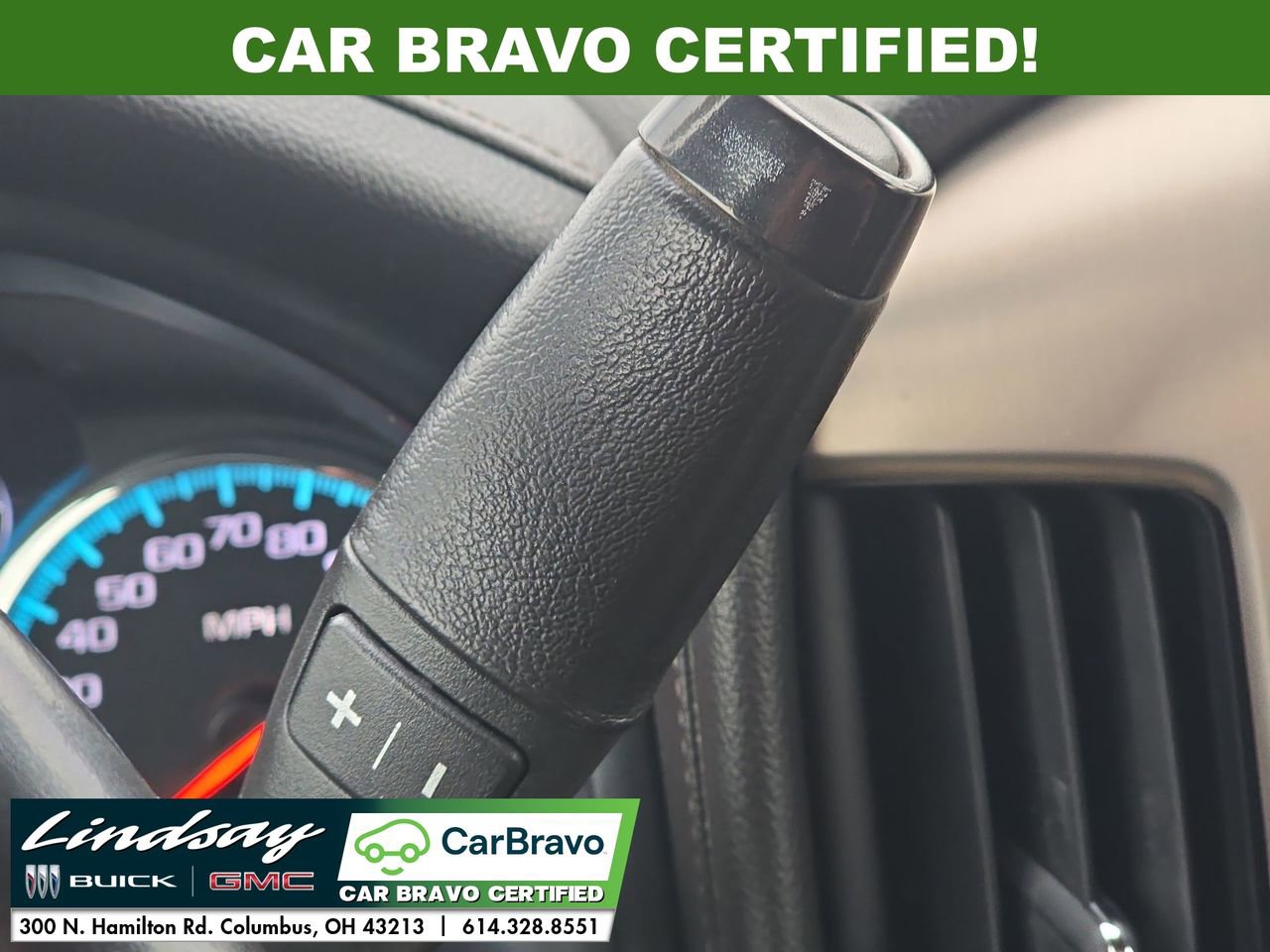 2019 GMC Sierra 2500 Denali