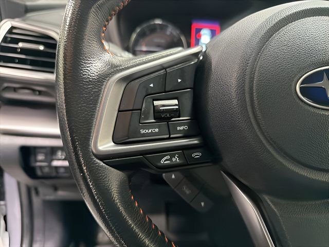 2023 Subaru Crosstrek 2.5i Limited